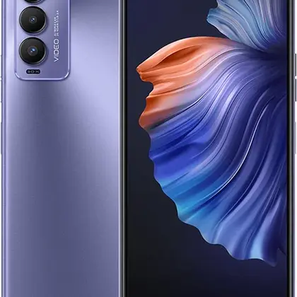 Tecno Camon 18 P