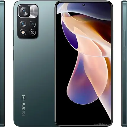 Xiaomi 11i HyperCharge