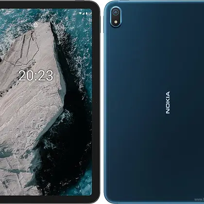 Nokia T20
