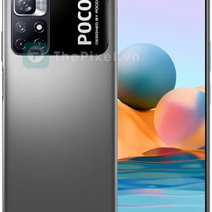 Xiaomi Poco M4 Pro 5G