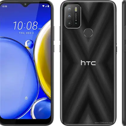 HTC Wildfire E2 Plus