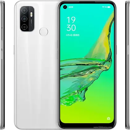 Oppo A11s