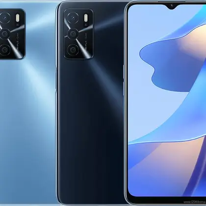 Oppo A16s