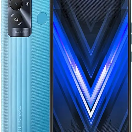 Tecno Pova Neo