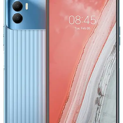 Tecno Spark 8 Pro