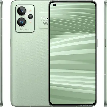 Realme GT2 Pro