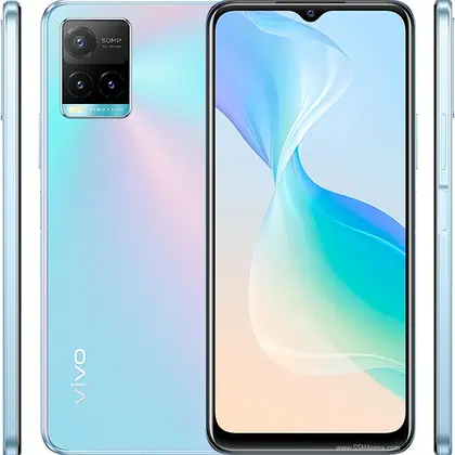 vivo Y33T