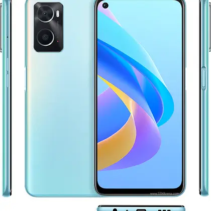 Oppo A76