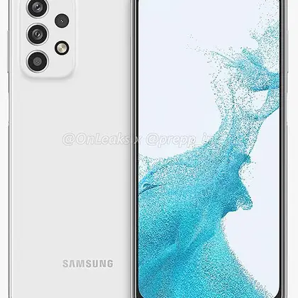 Samsung Galaxy A23