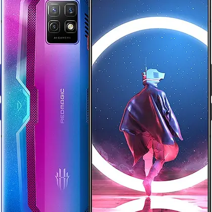 ZTE nubia Red Magic 7Pro
