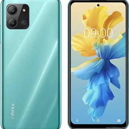 Infinix Hot 11 2022