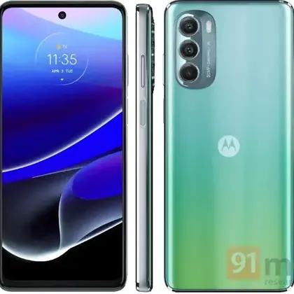 Motorola Moto G Stylus 5G (2022)