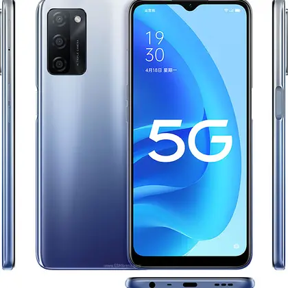 Oppo A55s