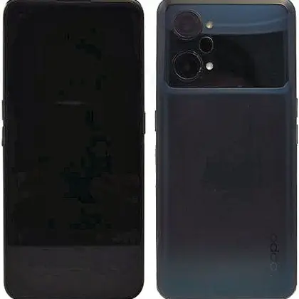 Oppo K10 Pro