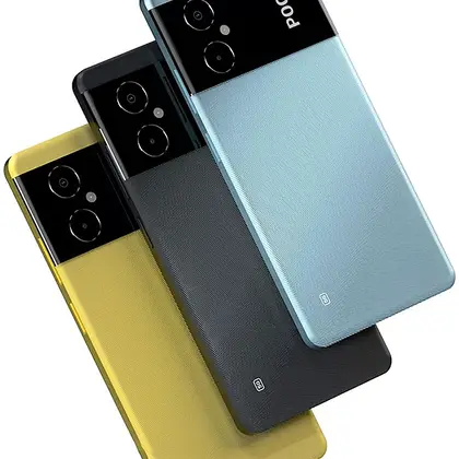 Xiaomi Poco M4 5G