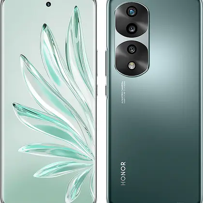 Honor 70 Pro+