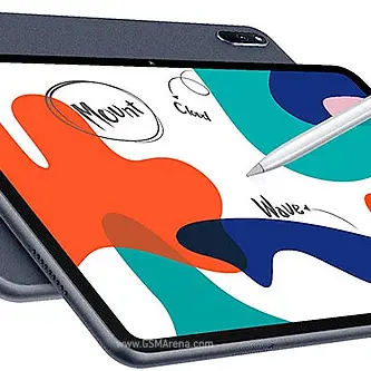 Huawei MatePad 10.4 (2022)