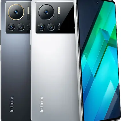 Infinix Note 12 (VIP)