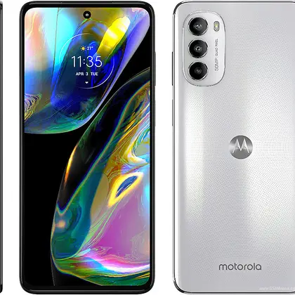 Motorola Moto G71s