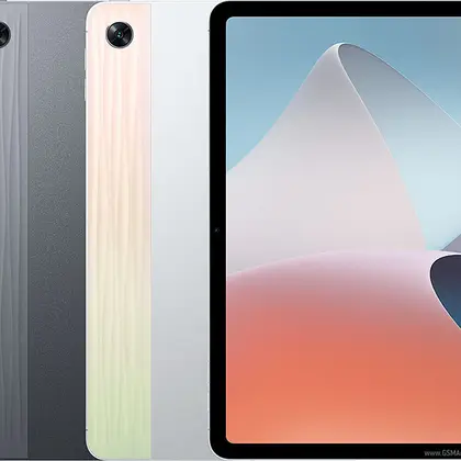 Oppo Pad Air