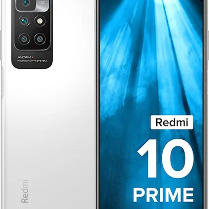 Xiaomi Redmi 10 Prime 2022
