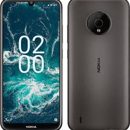 Nokia C200