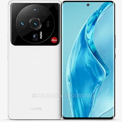 Xiaomi 12S Ultra