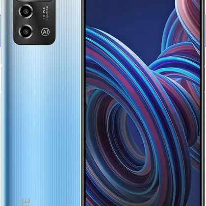 ZTE Blade A72