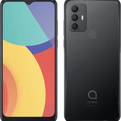 alcatel 1V (2021)