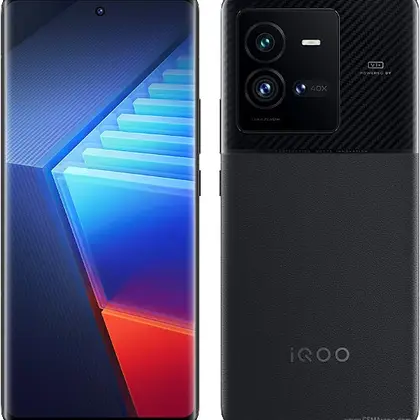 vivo iQOO 10 Pro