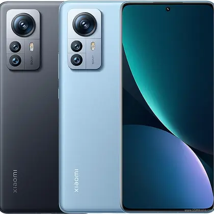 Xiaomi 12 Pro (Dimensity)