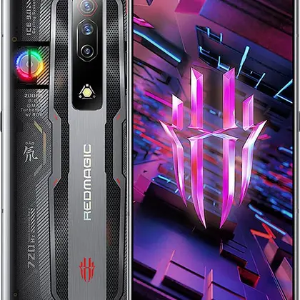 ZTE nubia Red Magic 7S