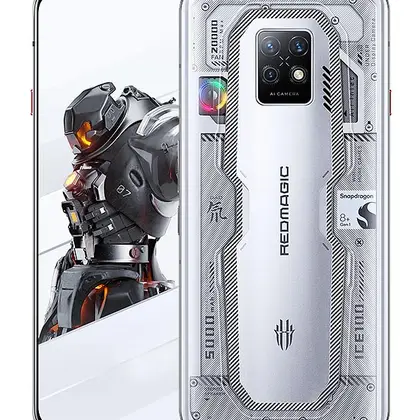 ZTE nubia Red Magic 7S Pro