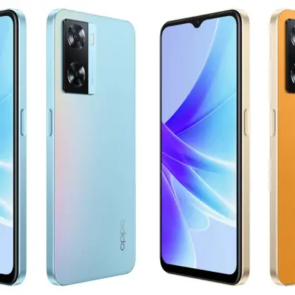 Oppo A77 4G