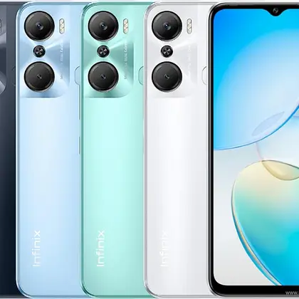 Infinix Hot 12 Pro