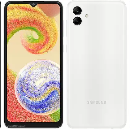 Samsung Galaxy A04