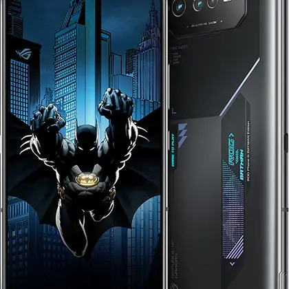 Asus ROG Phone 6 Batman Edition