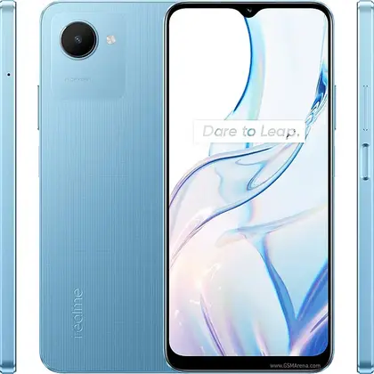 Realme C30s