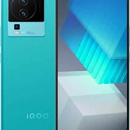 vivo iQOO Neo7