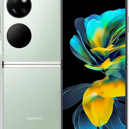 Huawei Pocket S
