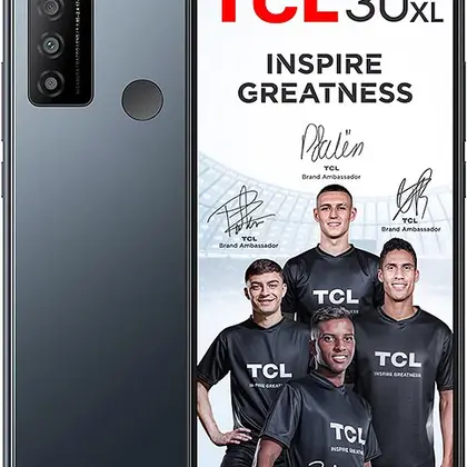 TCL 30 XL