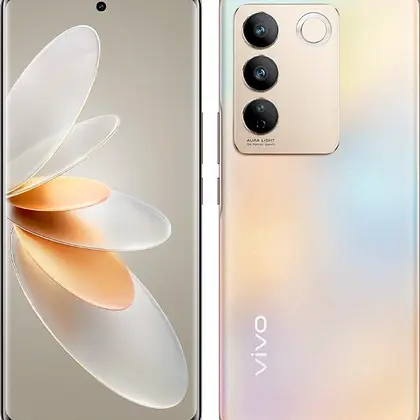 vivo S16