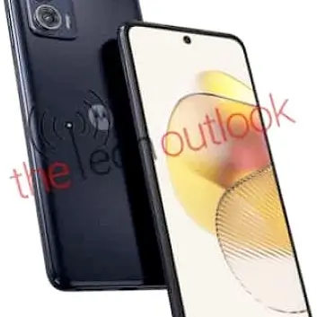 Motorola Moto G73