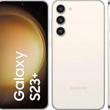 Samsung Galaxy S23+
