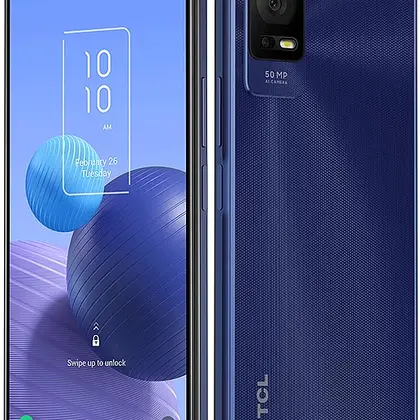 TCL 408