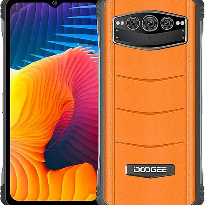 Doogee V30