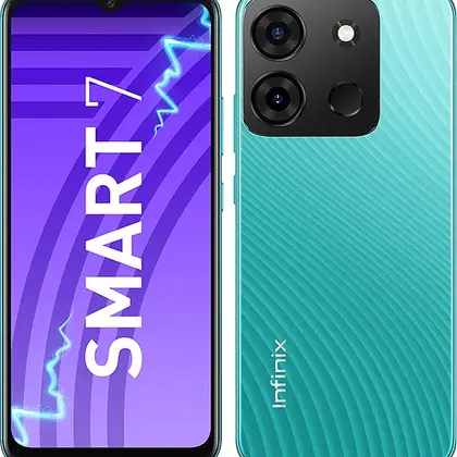 Infinix Smart 7 (India)