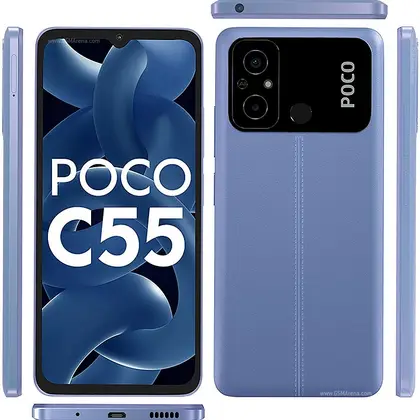Xiaomi Poco C55