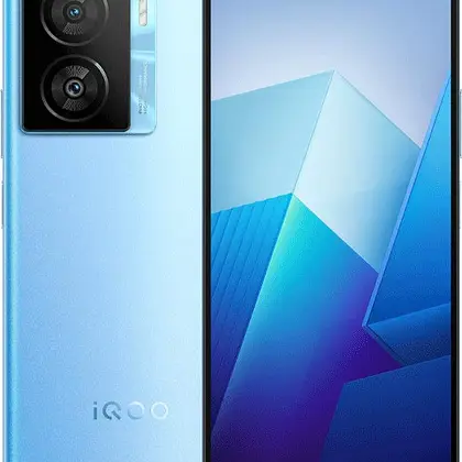 vivo iQOO Z7x