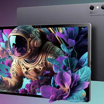 ZTE nubia Pad 3D